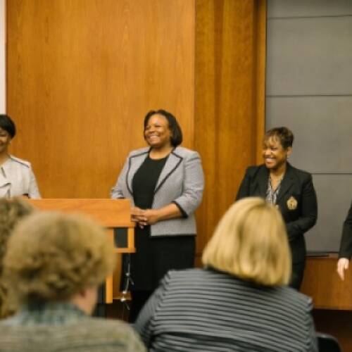 GVSU Partners with Battle Creek Public Schools